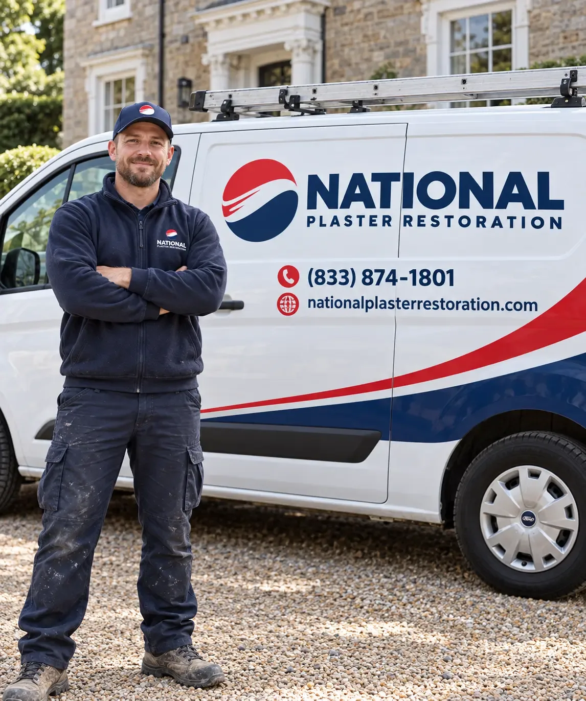 Plaster Repair Bison, SD FAQs